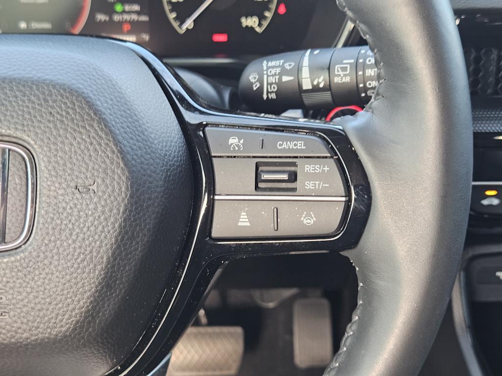 Thumbnail: 2024 Honda CR-V - 32