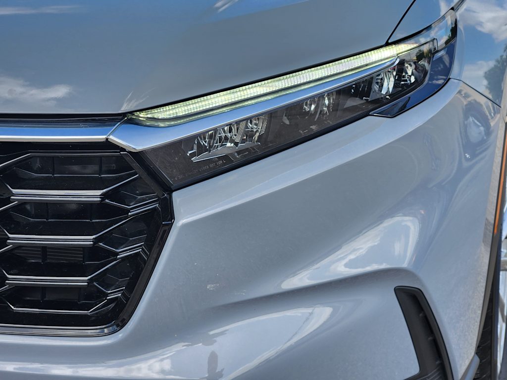 Thumbnail: 2024 Honda CR-V - 21