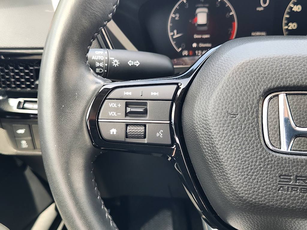Thumbnail: 2024 Honda CR-V - 32