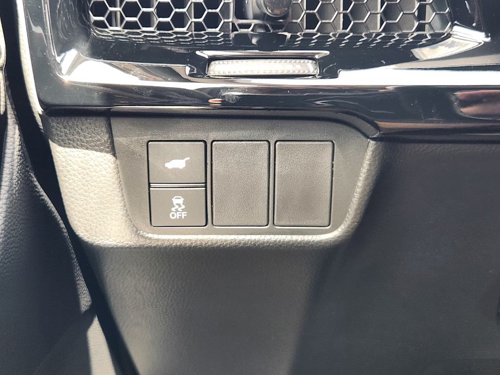 Thumbnail: 2024 Honda CR-V - 28