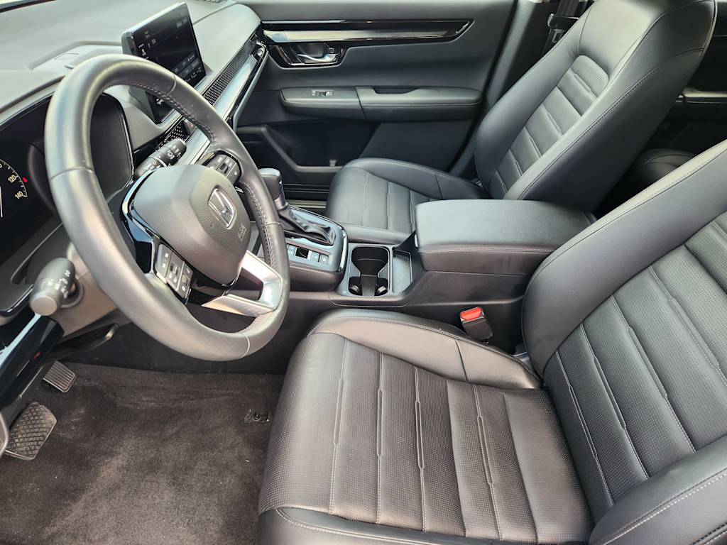 Thumbnail: 2024 Honda CR-V - 9