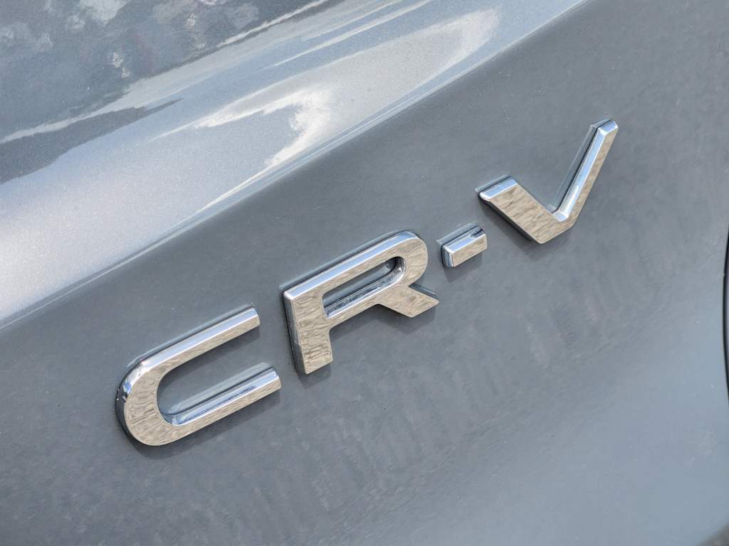 Thumbnail: 2024 Honda CR-V - 5
