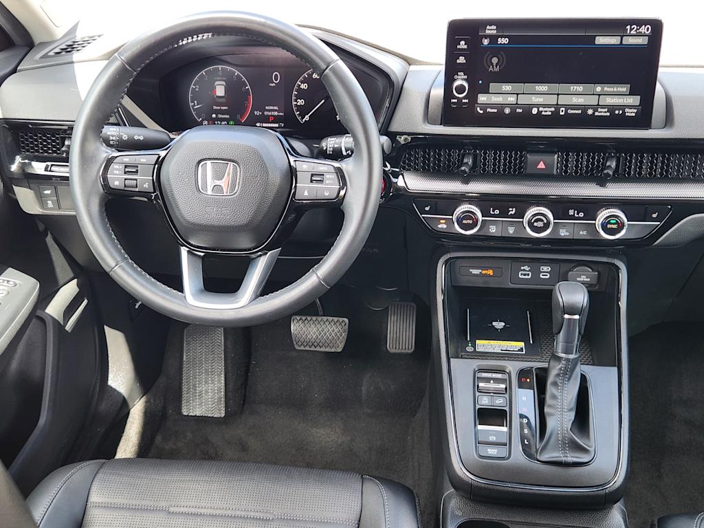 Thumbnail: 2024 Honda CR-V - 12