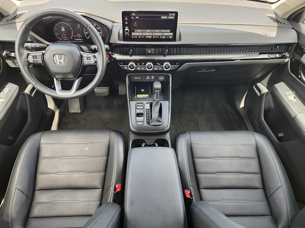 Thumbnail: 2024 Honda CR-V - 8
