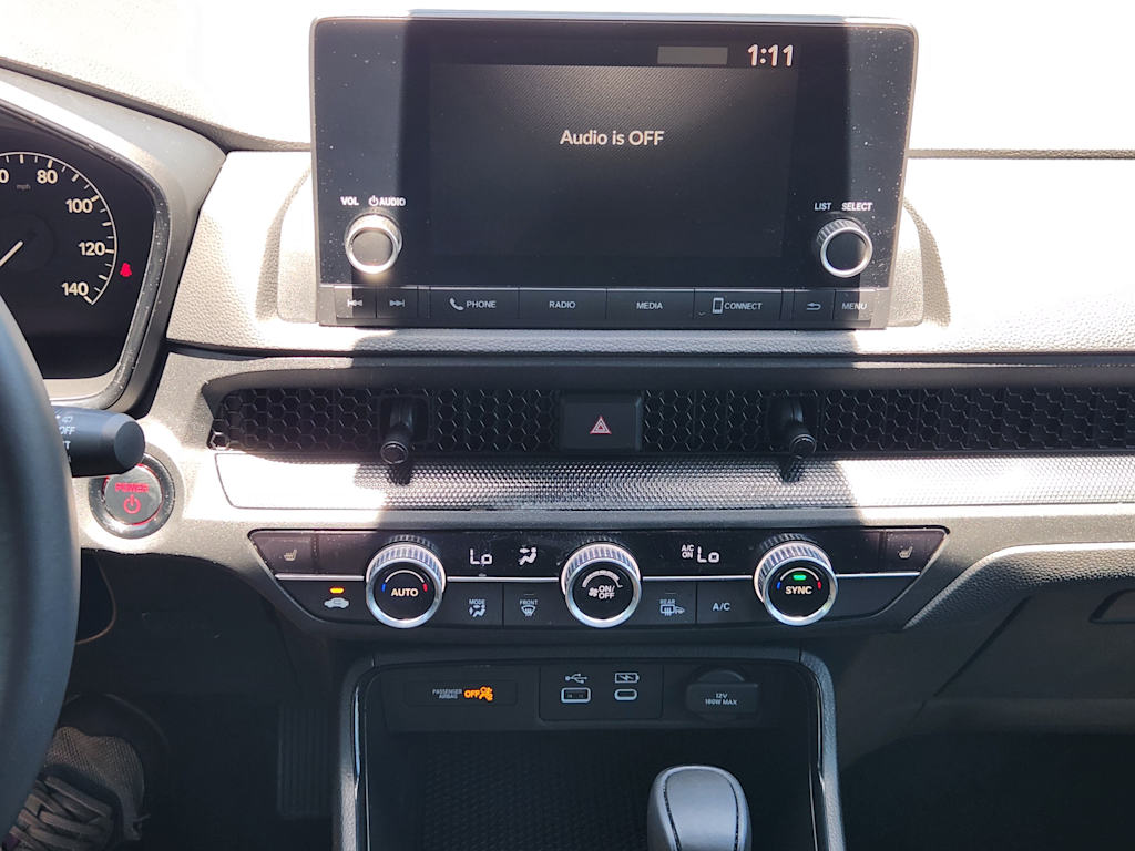 Thumbnail: 2023 Honda CR-V - 13