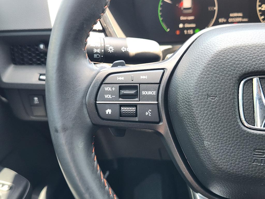 Thumbnail: 2023 Honda CR-V - 30