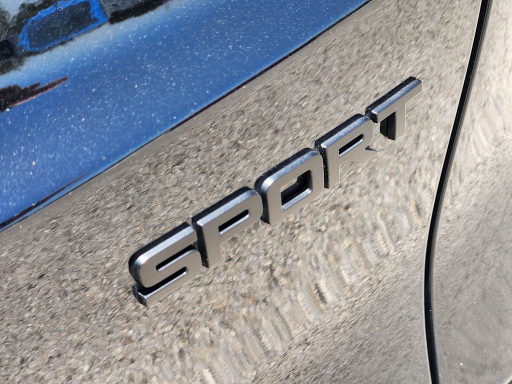 Thumbnail: 2023 Honda CR-V - 5