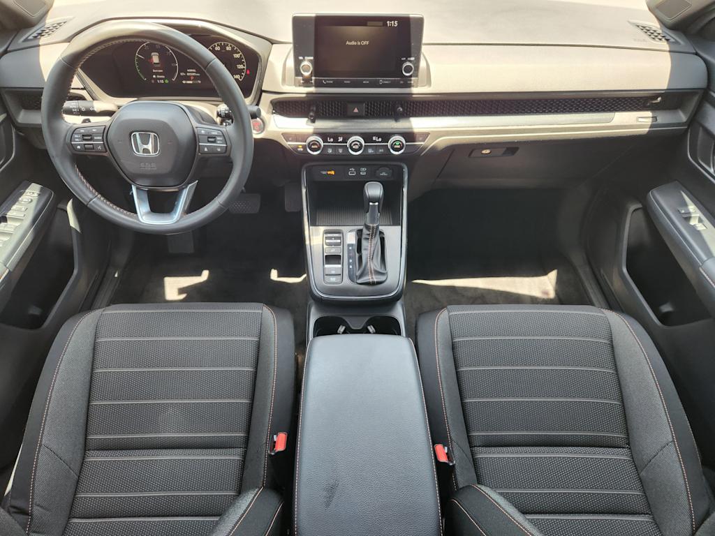 Thumbnail: 2023 Honda CR-V - 8