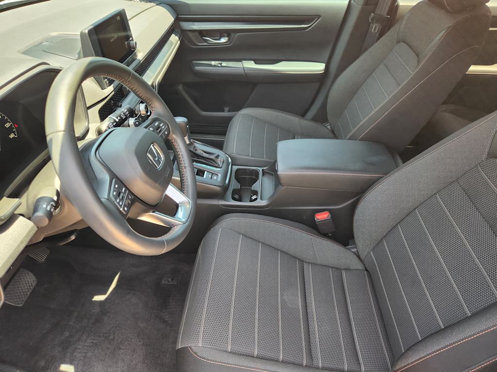 Thumbnail: 2023 Honda CR-V - 9