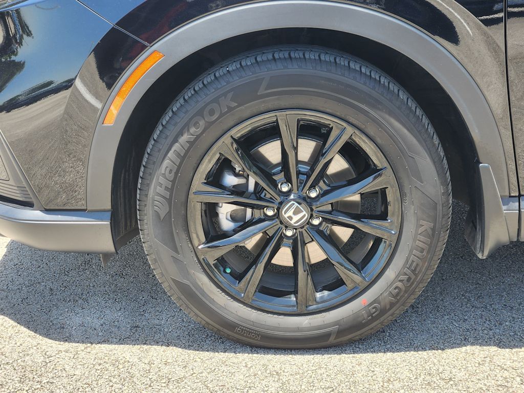 Thumbnail: 2023 Honda CR-V - 22