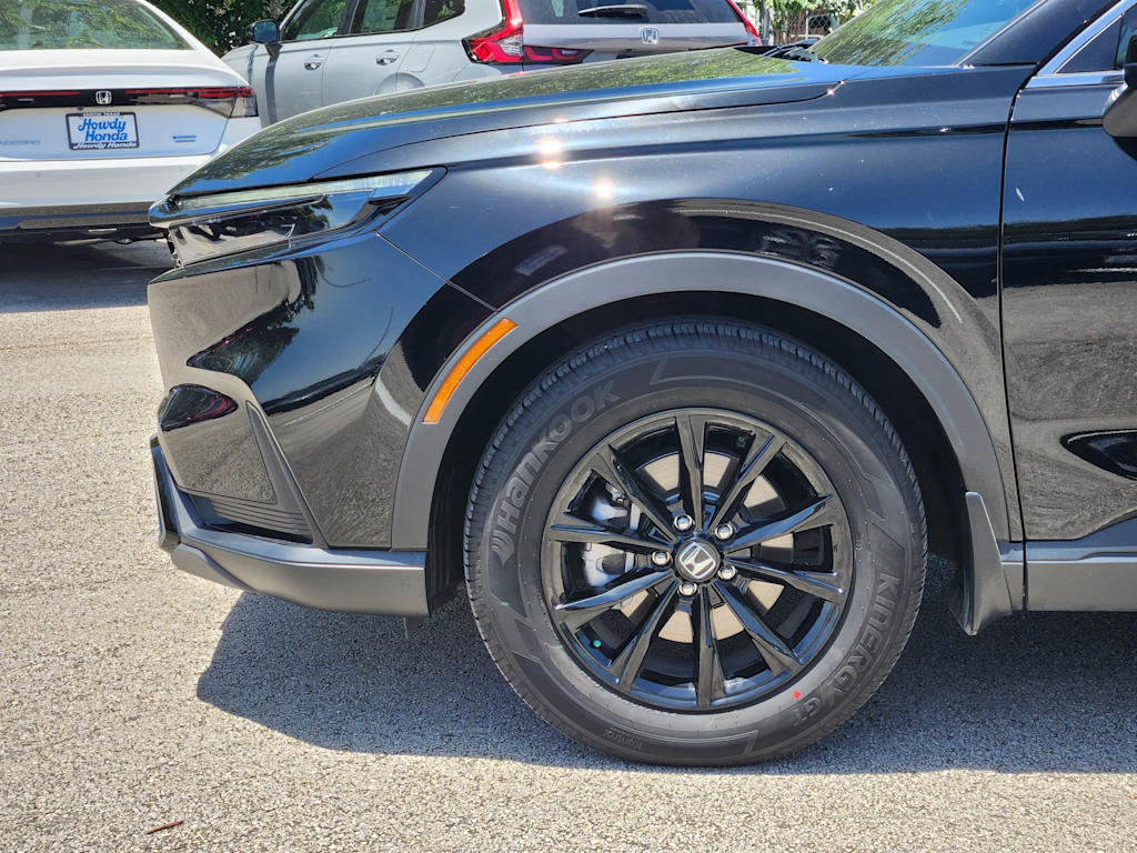 Thumbnail: 2023 Honda CR-V - 6