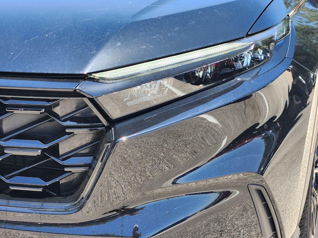 Thumbnail: 2023 Honda CR-V - 21