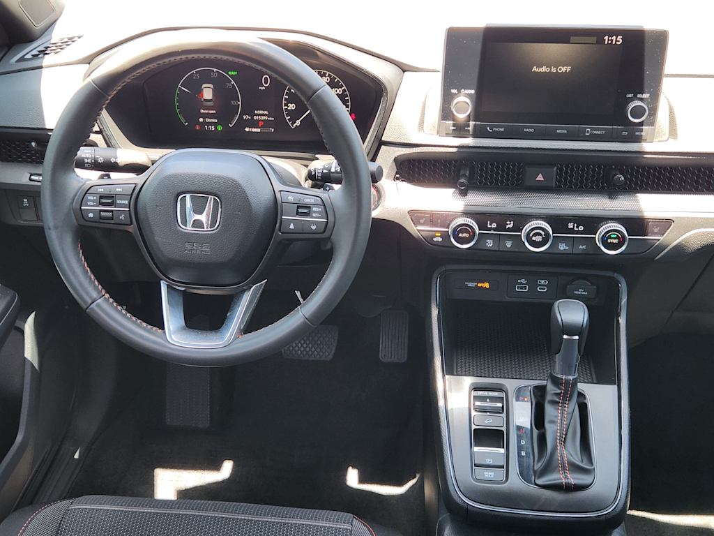 Thumbnail: 2023 Honda CR-V - 12