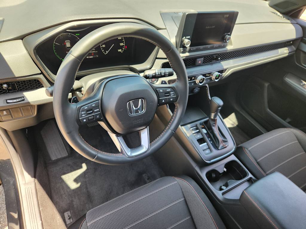 Thumbnail: 2023 Honda CR-V - 2