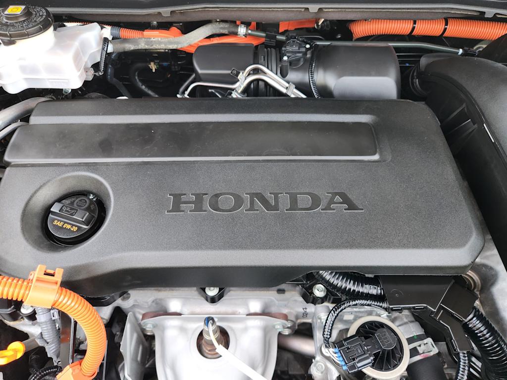 Thumbnail: 2023 Honda CR-V - 7