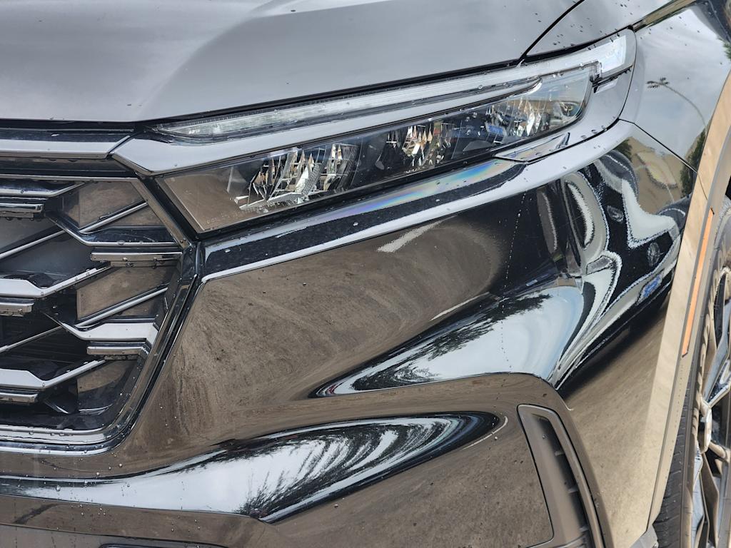 Thumbnail: 2023 Honda CR-V - 21