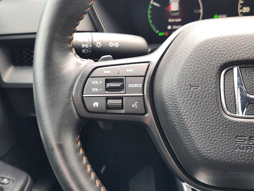 Thumbnail: 2023 Honda CR-V - 30