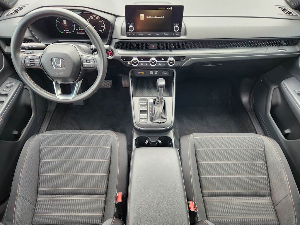 Thumbnail: 2023 Honda CR-V - 8