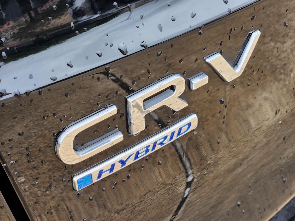 Thumbnail: 2023 Honda CR-V - 5