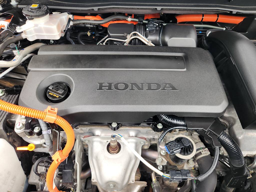 Thumbnail: 2023 Honda CR-V - 7