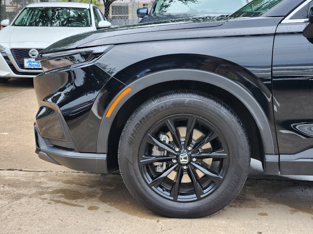 Thumbnail: 2023 Honda CR-V - 6