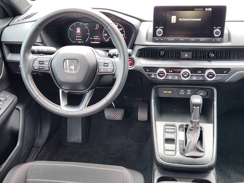Thumbnail: 2023 Honda CR-V - 12