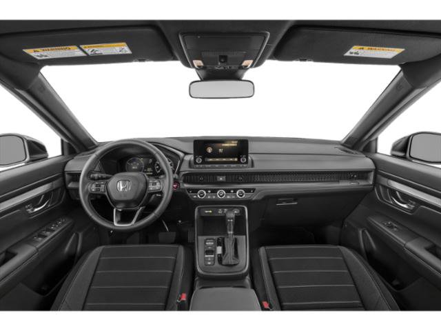 Thumbnail: 2024 Honda CR-V - 7