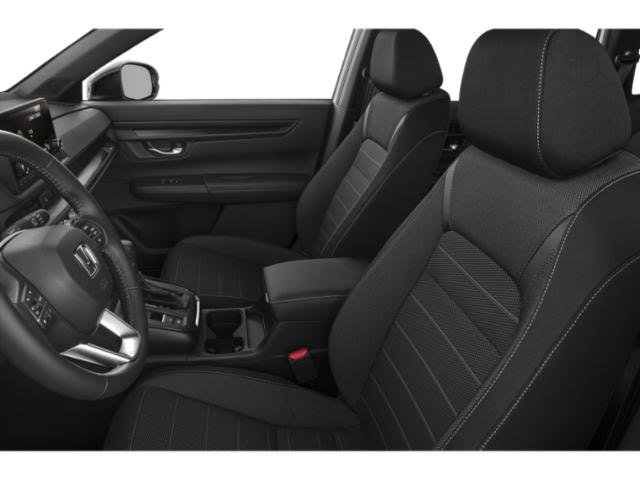 Thumbnail: 2025 Honda CR-V - 8