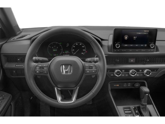 Thumbnail: 2025 Honda CR-V - 2