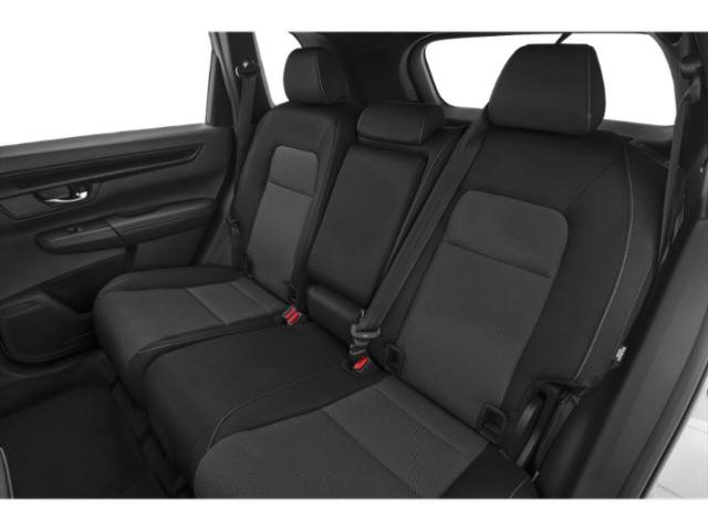 Thumbnail: 2025 Honda CR-V - 9