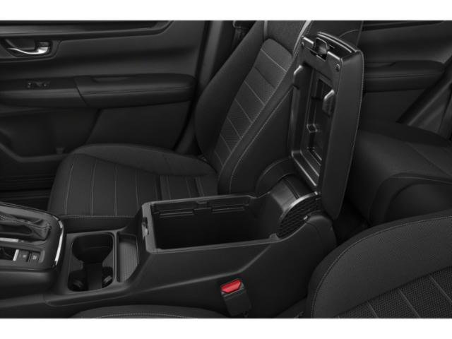 Thumbnail: 2025 Honda CR-V - 18