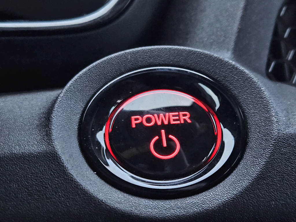 Thumbnail: 2024 Honda CR-V - 27