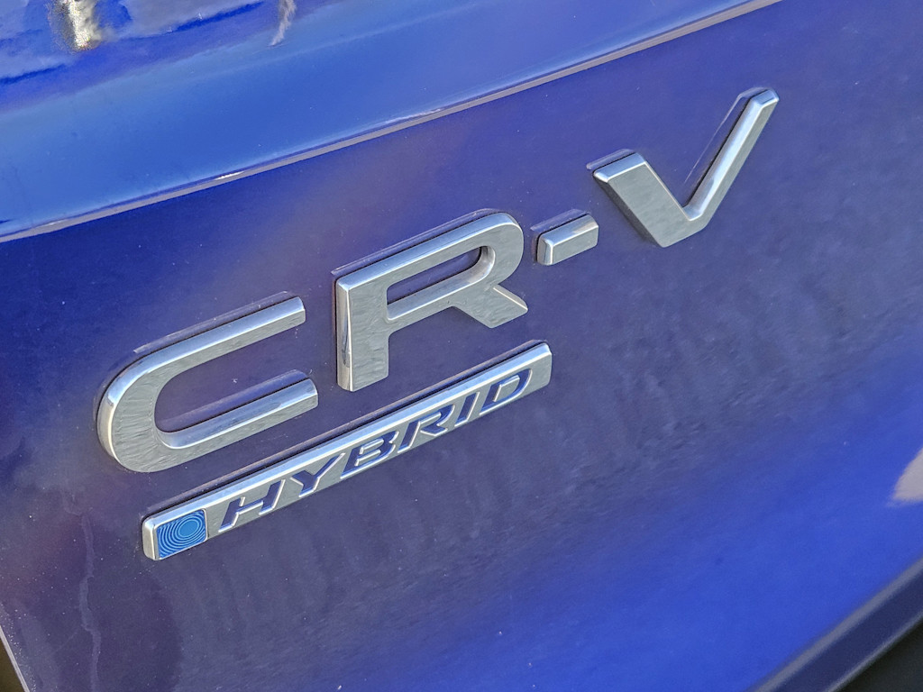Thumbnail: 2024 Honda CR-V - 5