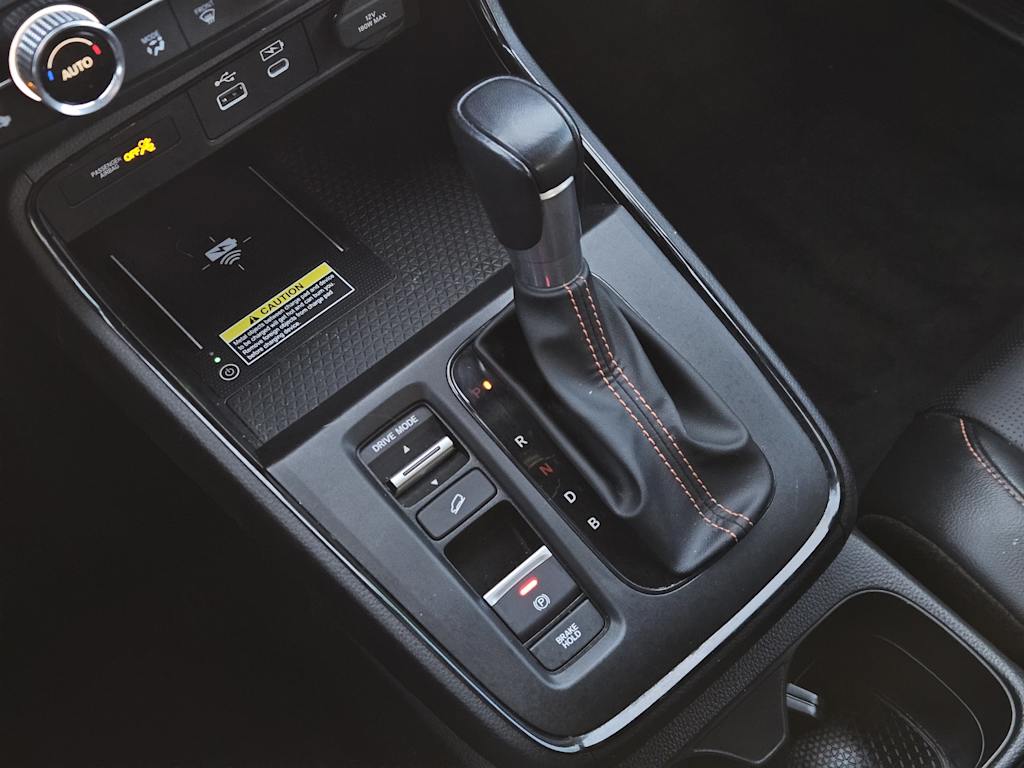 Thumbnail: 2024 Honda CR-V - 14