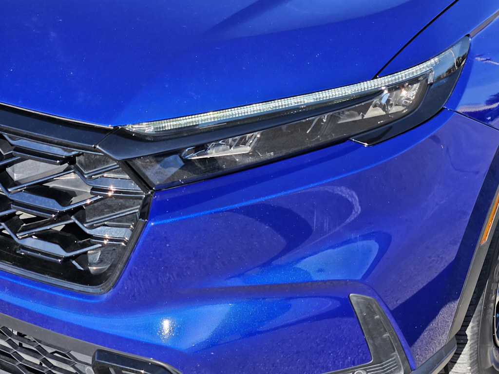 Thumbnail: 2024 Honda CR-V - 21