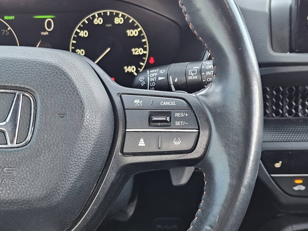 Thumbnail: 2024 Honda CR-V - 32