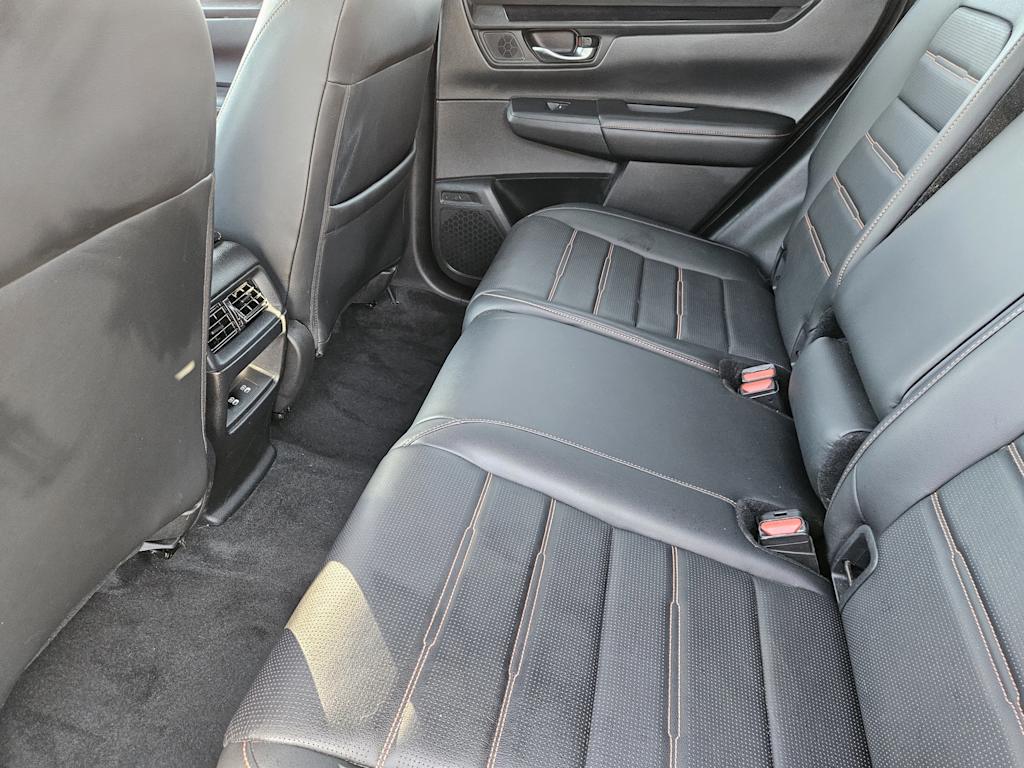 Thumbnail: 2024 Honda CR-V - 11