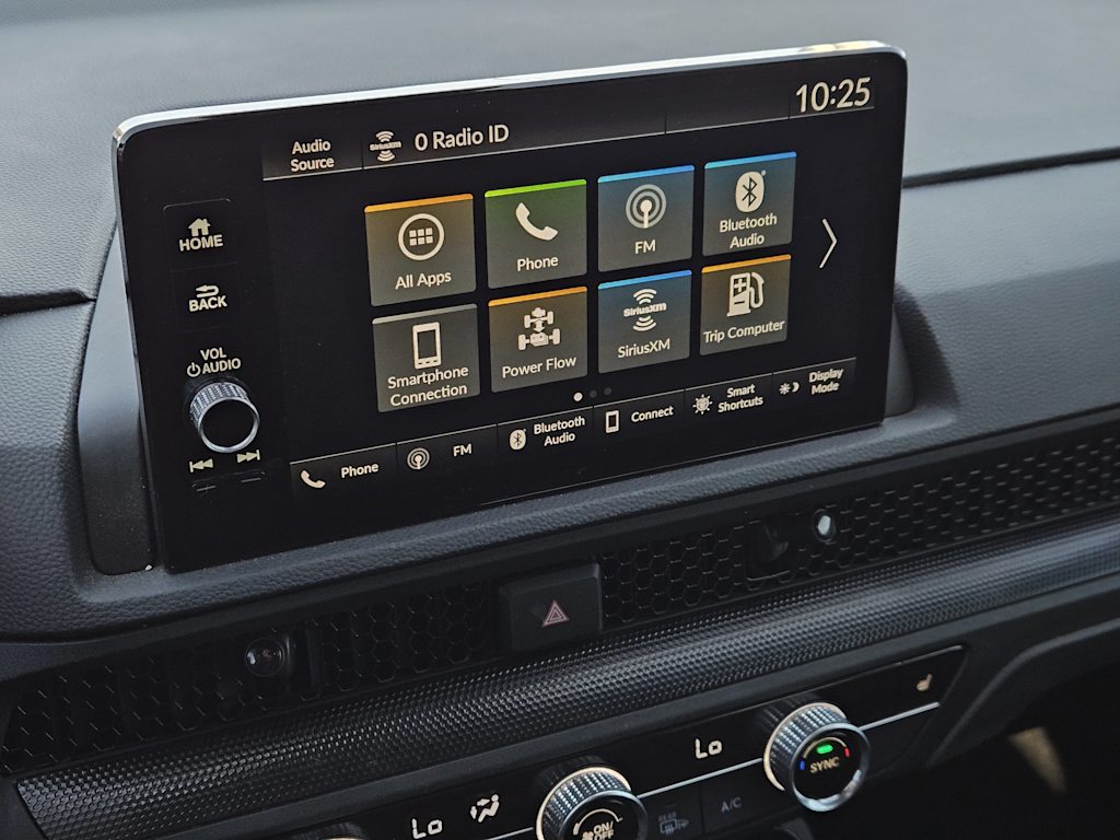 Thumbnail: 2024 Honda CR-V - 13