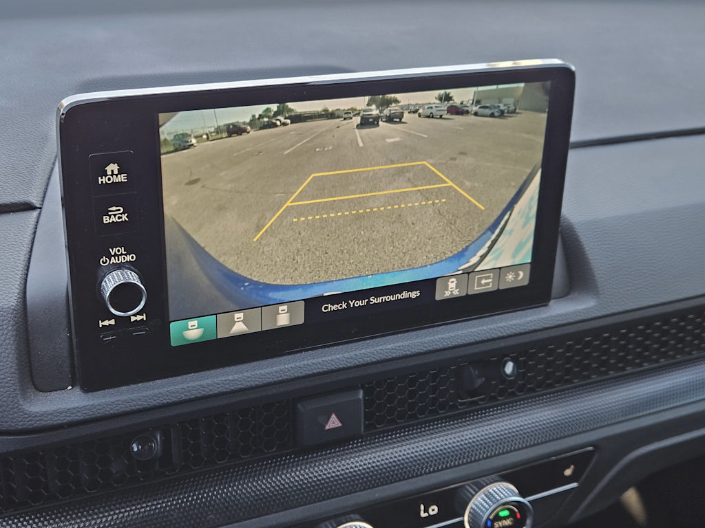 Thumbnail: 2024 Honda CR-V - 25