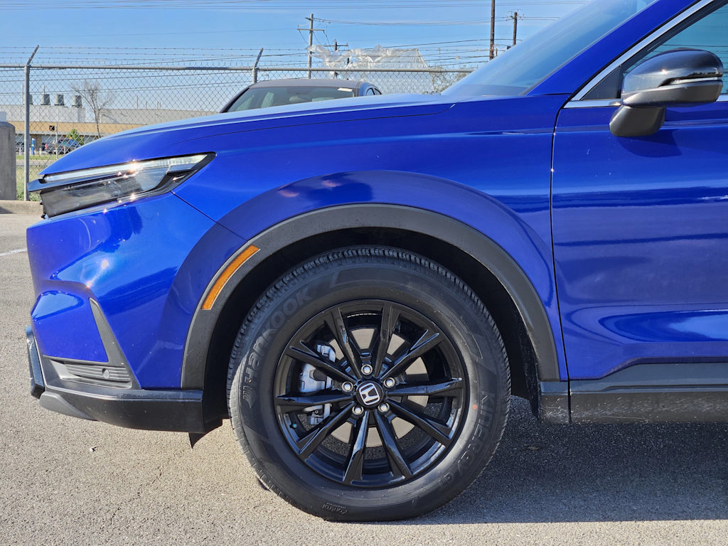 Thumbnail: 2024 Honda CR-V - 6