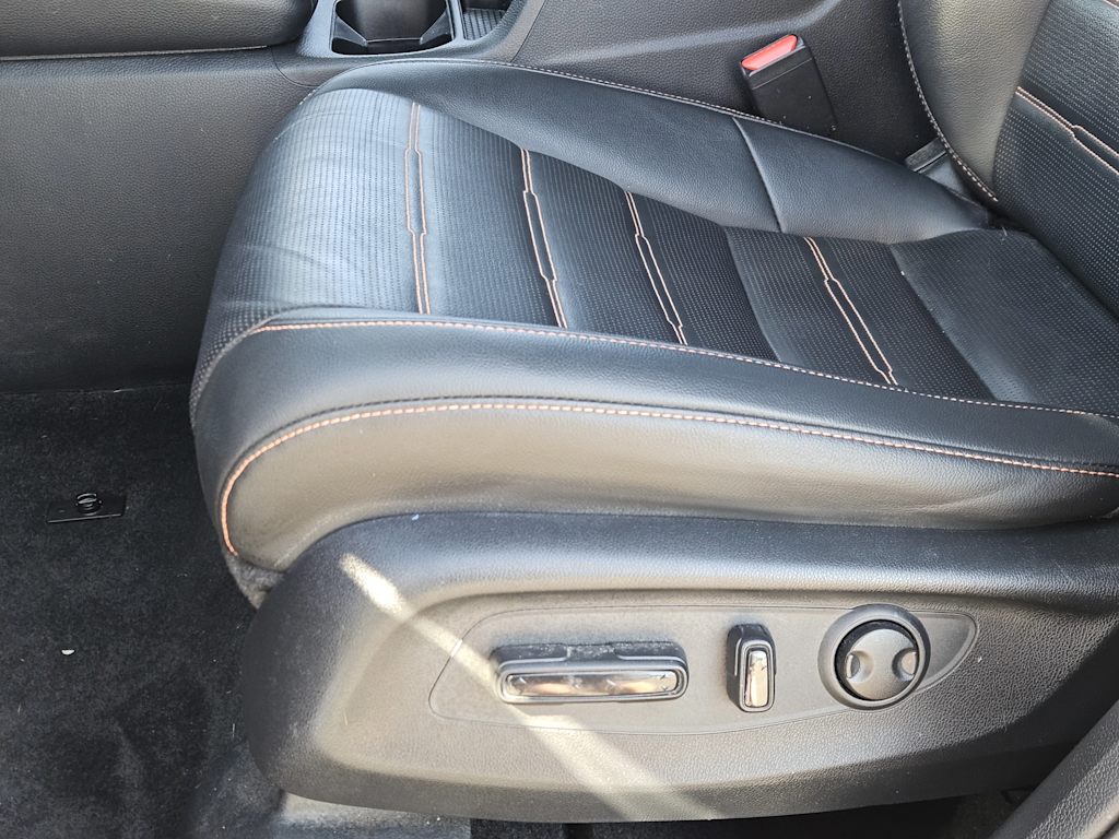 Thumbnail: 2024 Honda CR-V - 29