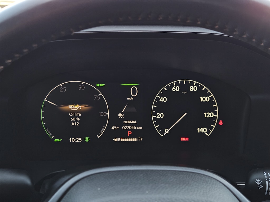 Thumbnail: 2024 Honda CR-V - 15