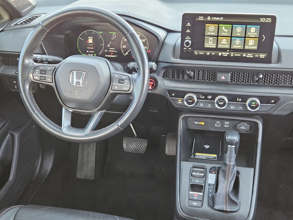 Thumbnail: 2024 Honda CR-V - 12