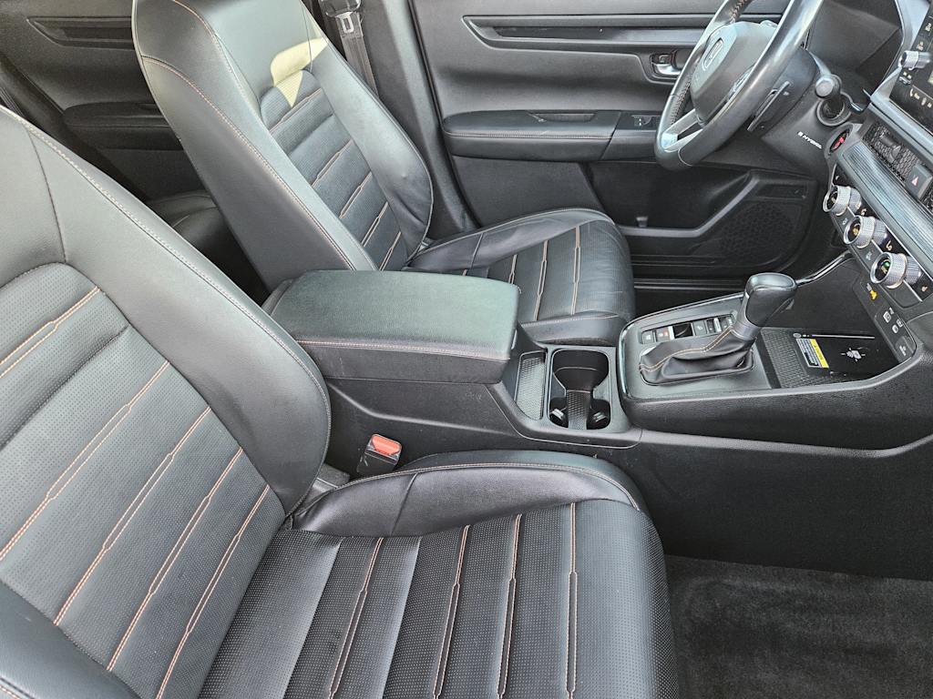 Thumbnail: 2024 Honda CR-V - 10