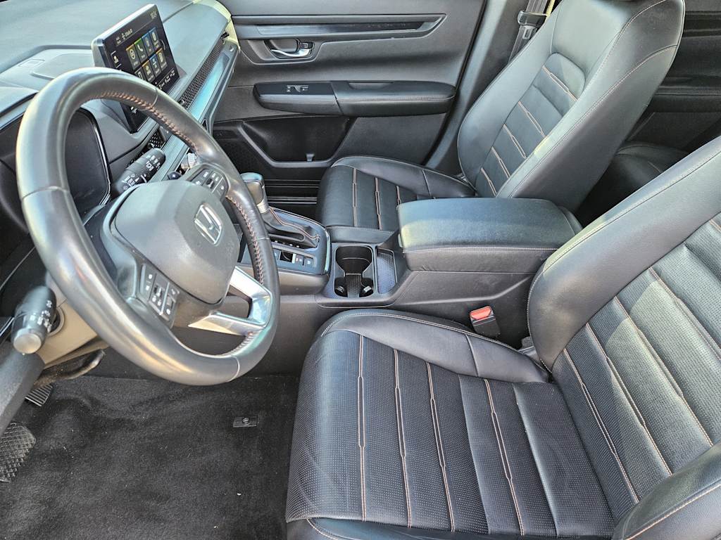 Thumbnail: 2024 Honda CR-V - 9