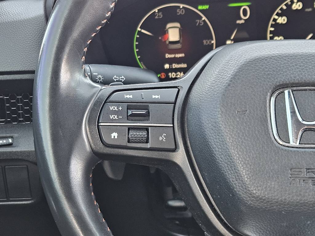 Thumbnail: 2024 Honda CR-V - 31