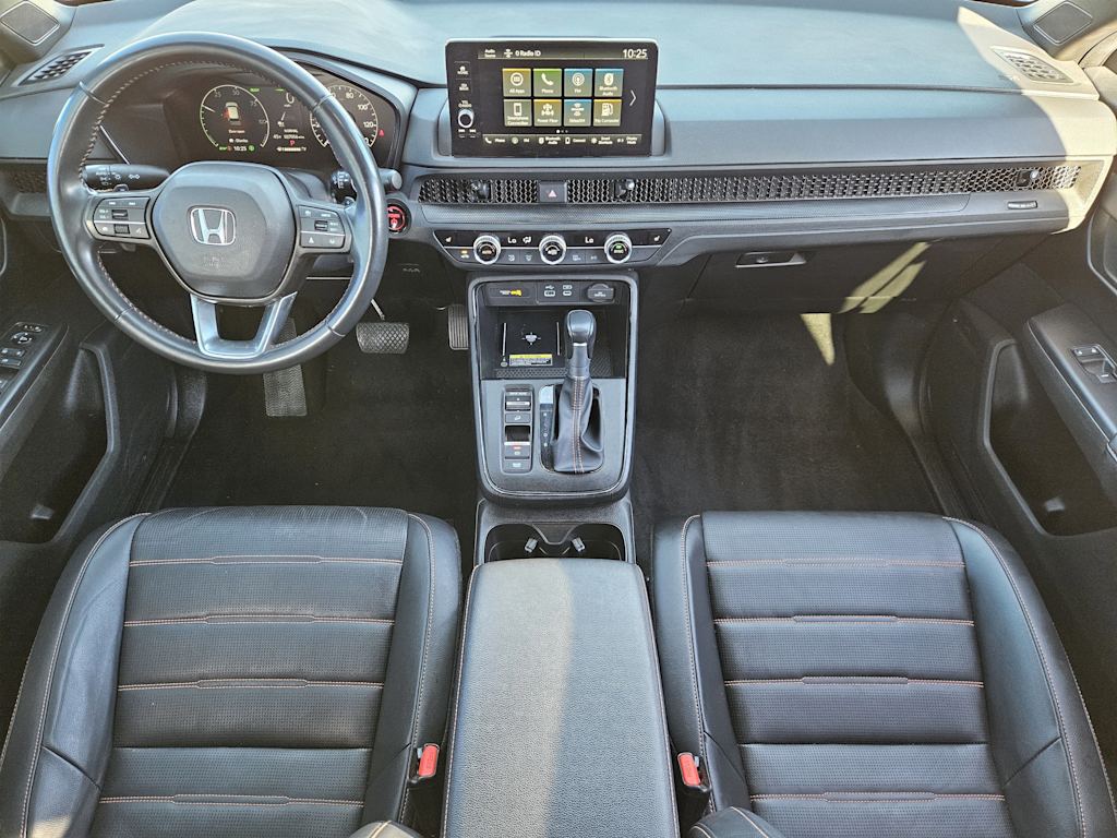 Thumbnail: 2024 Honda CR-V - 8