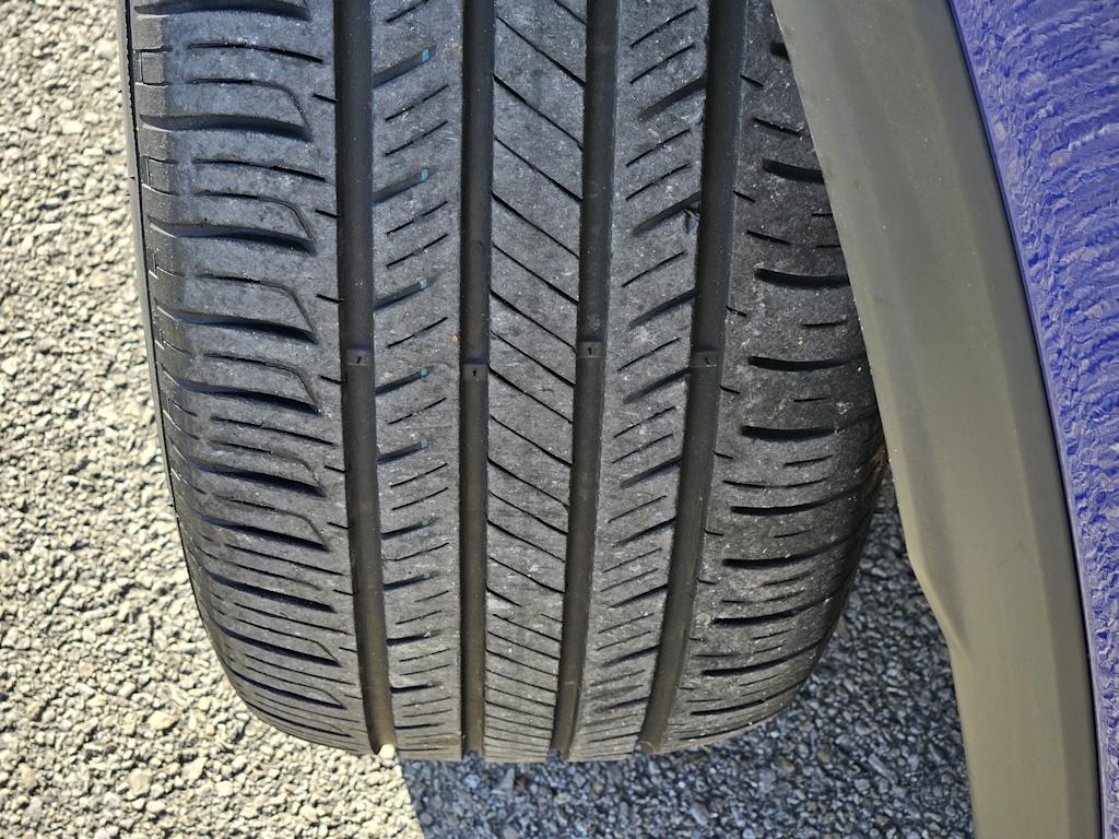 Thumbnail: 2024 Honda CR-V - 18