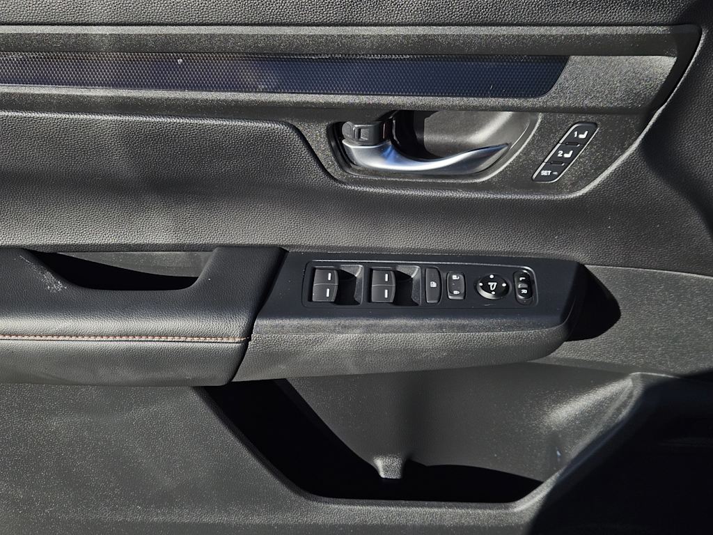 Thumbnail: 2024 Honda CR-V - 28