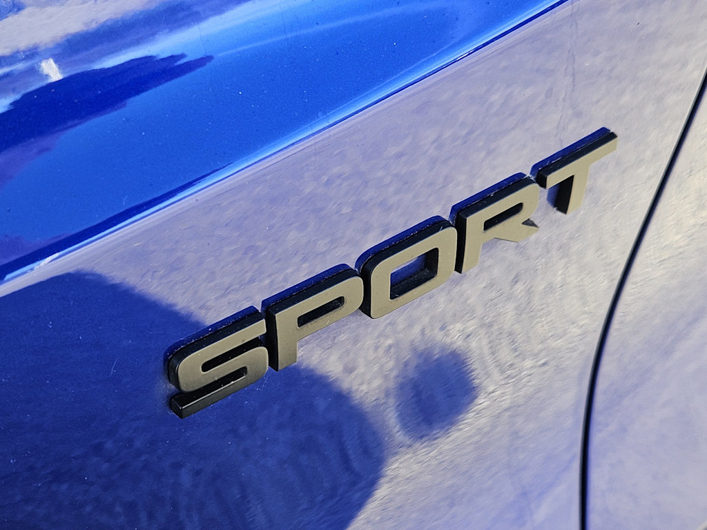 Thumbnail: 2024 Honda CR-V - 23